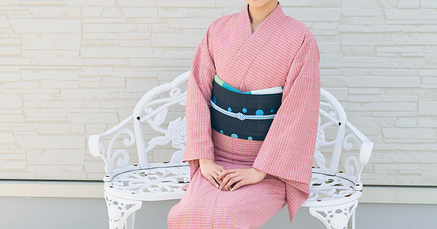 一枚目・着物は何を作るべき⁉︎ - 栃木県宇都宮市で着付け教室・着物の ...