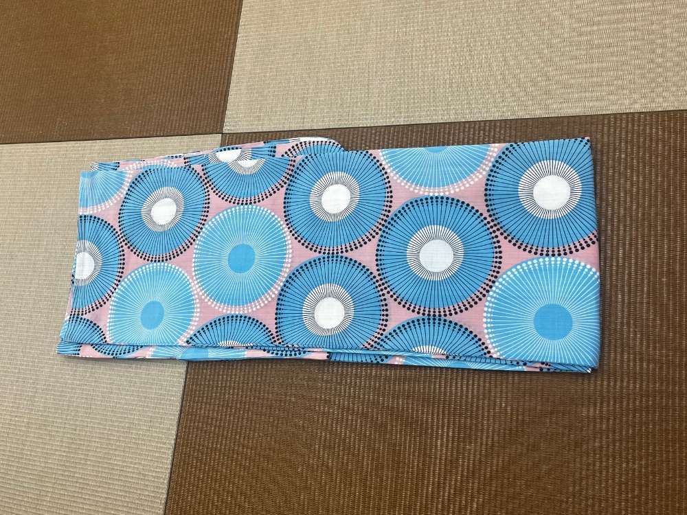 プレタ浴衣イメージ画像