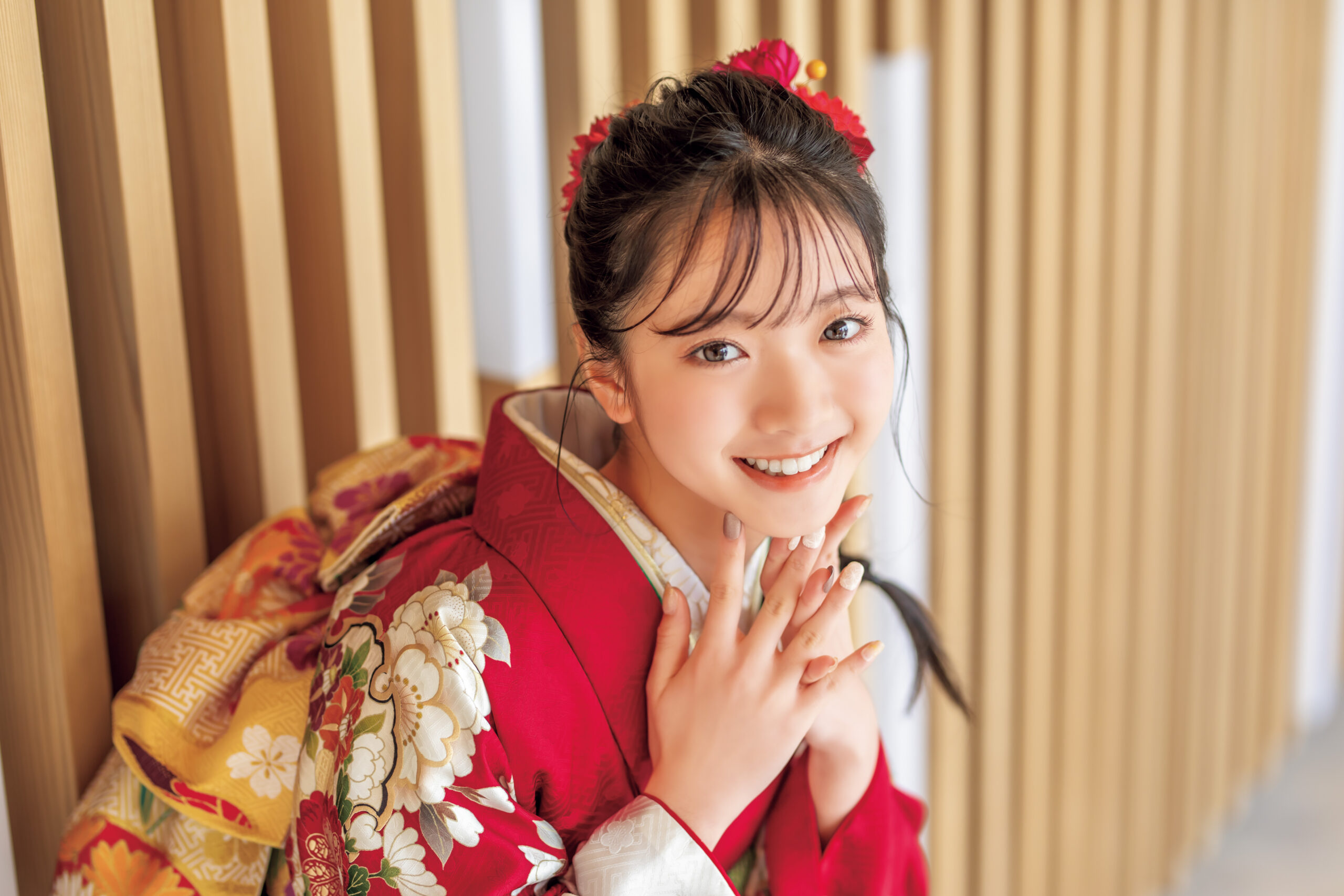 振袖選びはなぜ早い方がいいの？