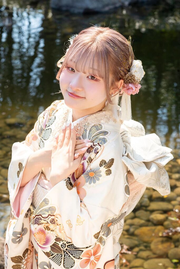 お客様写真