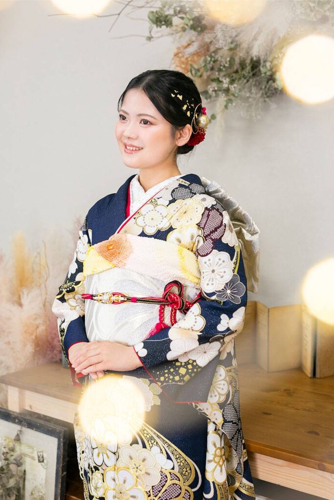 お客様写真