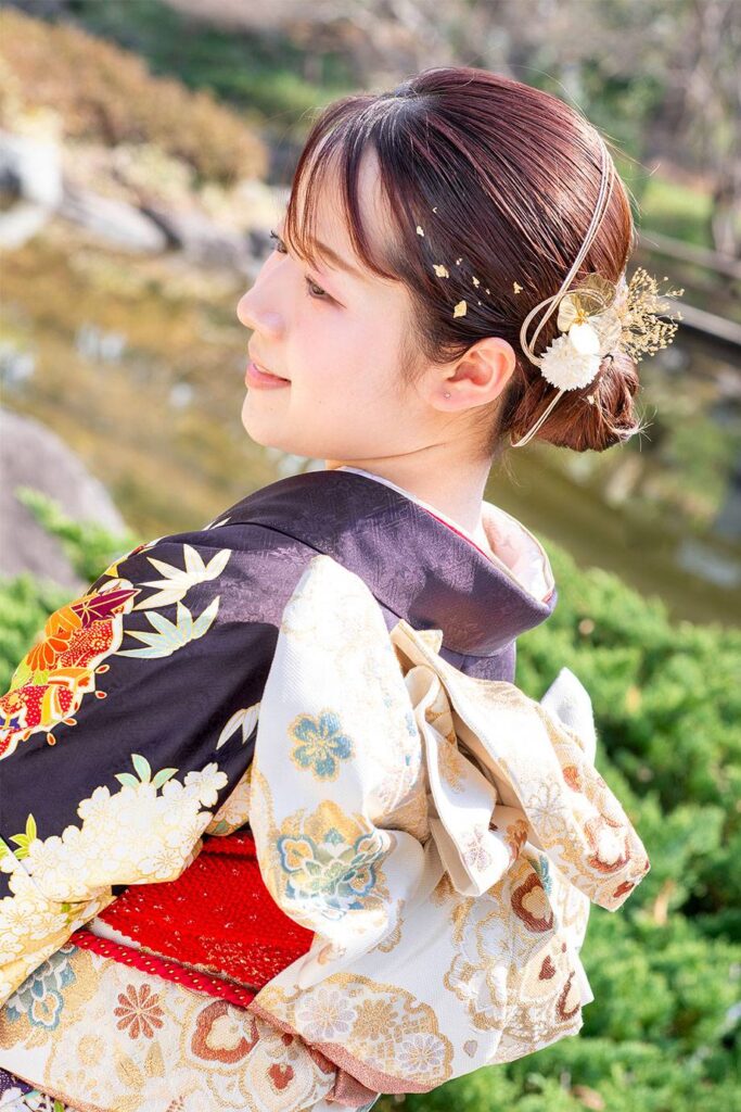 お客様写真
