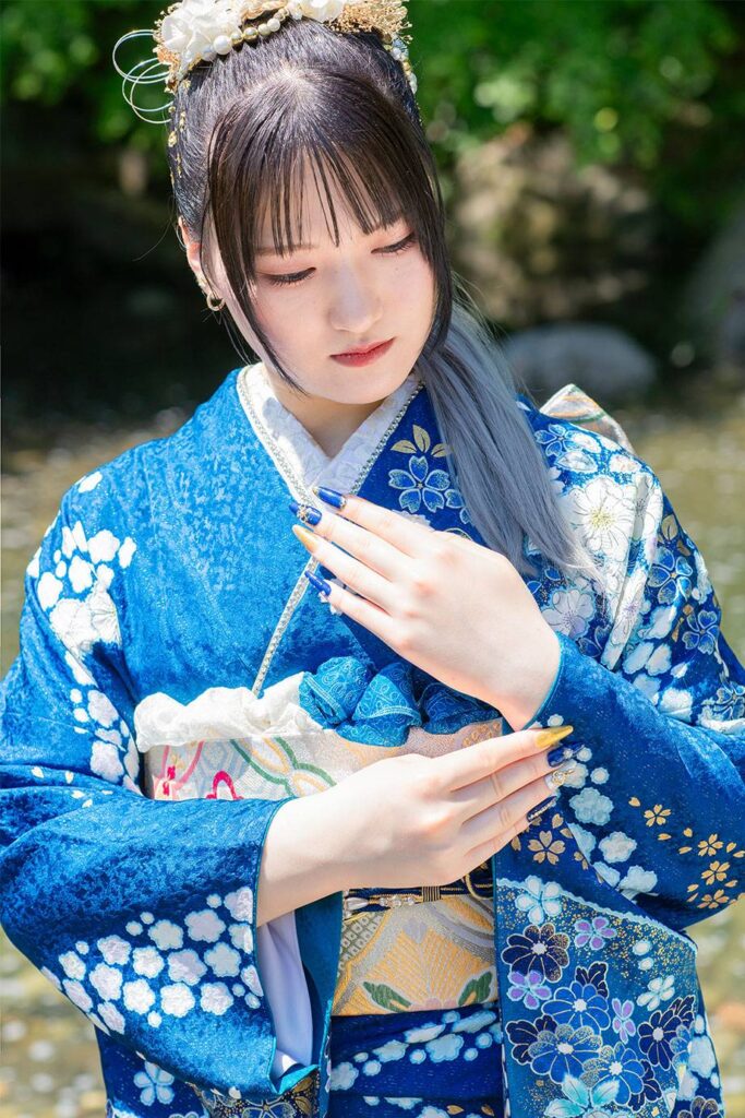 お客様写真