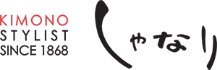 Kimonoしゃなり