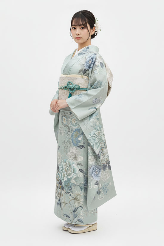 着たくなる日607