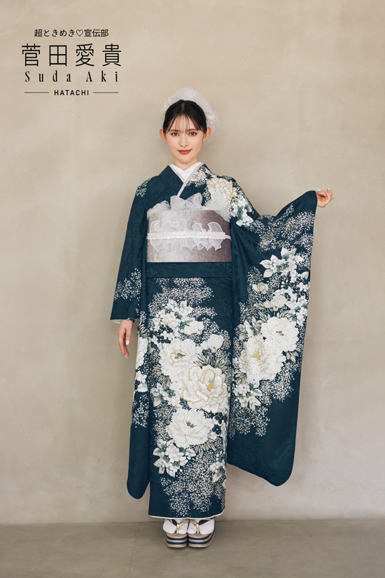 HATACHI No.3201