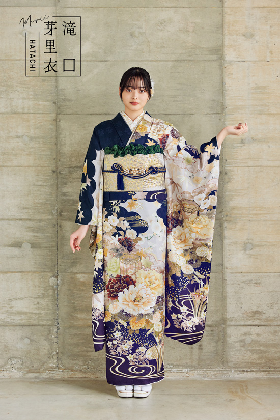 HATACHI No.3221