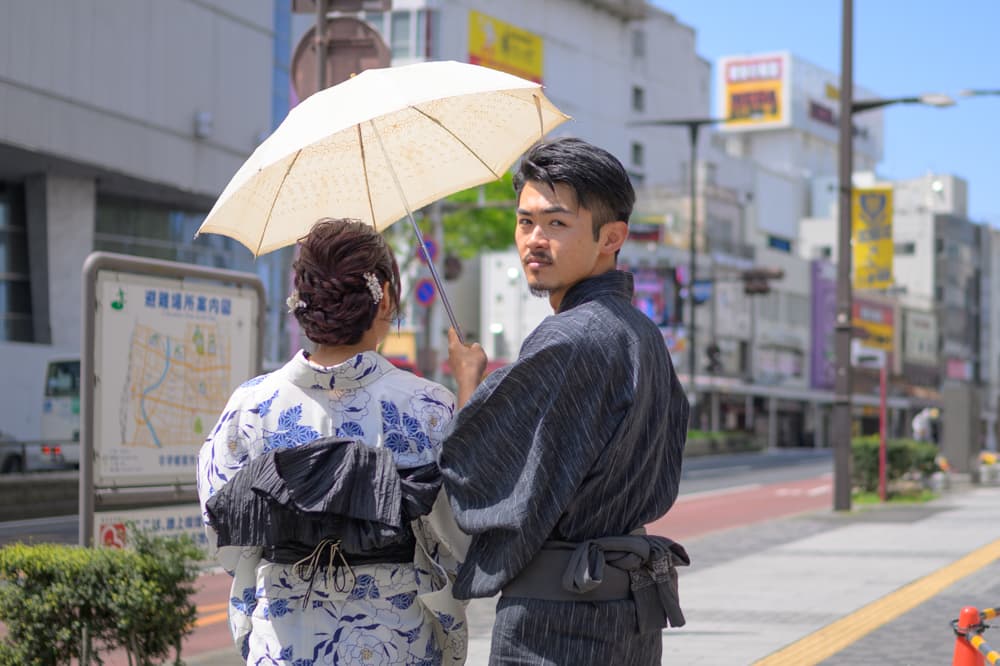 メンズ スタンダードプラン