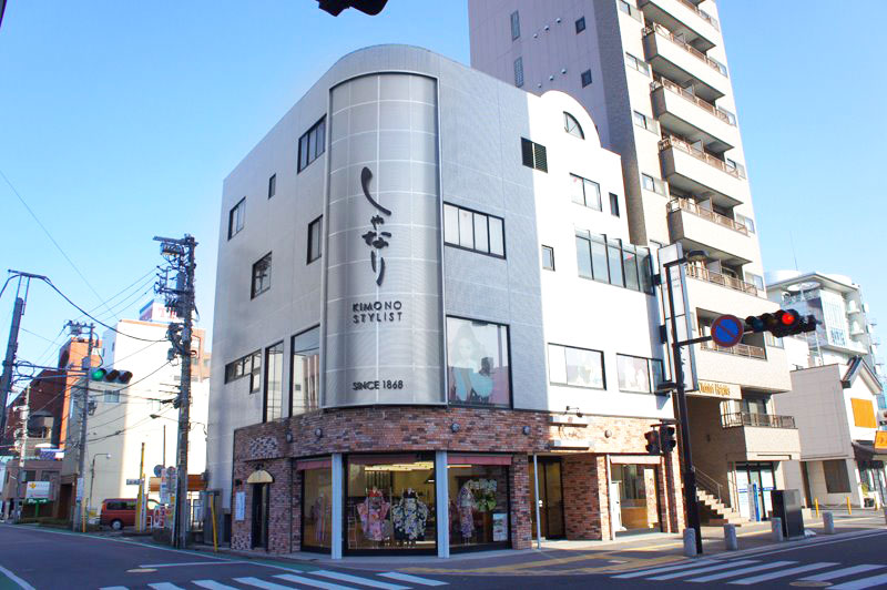 浴衣レンタル ポイント3